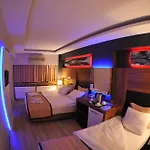 Otel Kabaçam İzmir