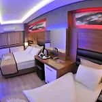 Kabacam Hotel