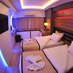 Hotel Kabacam Izmir