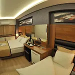 Kabacam Hotel 3*
