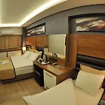 Kabaçam 3*