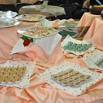 Kabaçam Otel 3*