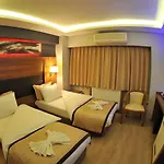 Kabaçam Otel