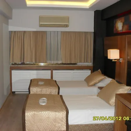 Hotel Kabacam Izmir
