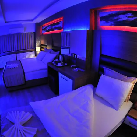 Hotel Kabacam 3*