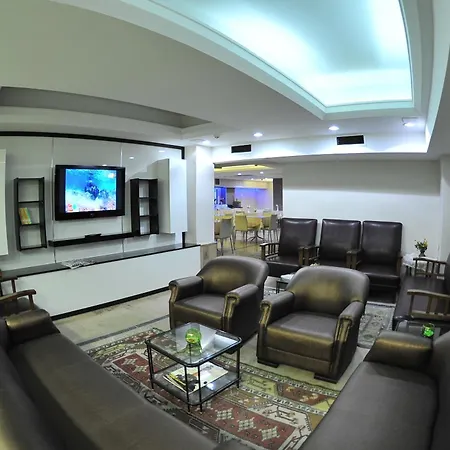 Hotel Kabacam