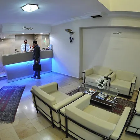 Hotel Kabacam 3*