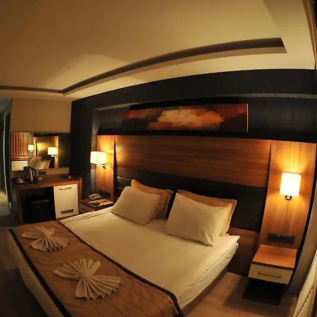 Hotel Kabacam Izmir