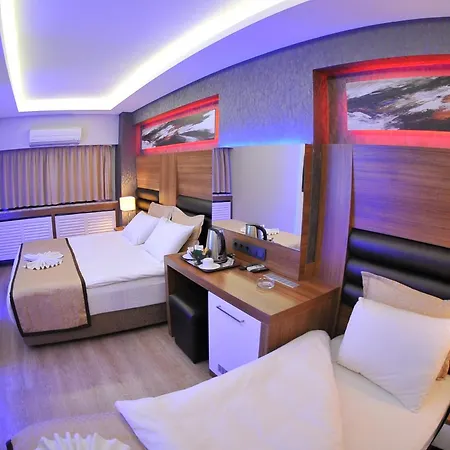 Hotel Kabacam
