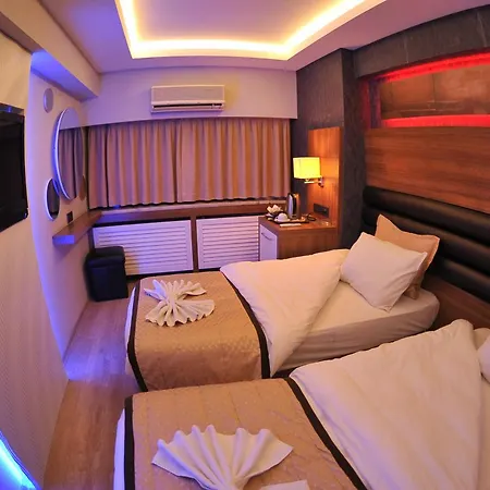 Hotel Kabacam
