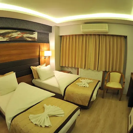 Hotel Kabacam Izmir