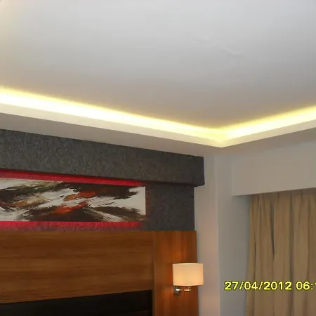 Hotel Kabacam