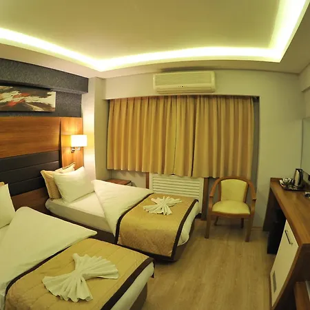 Hotel Kabacam