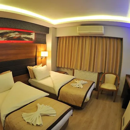 Kabacam Izmir