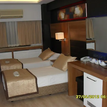 Kabacam Izmir