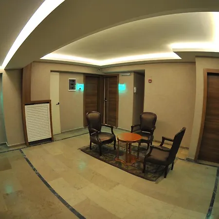 Hotel Kabacam 3*