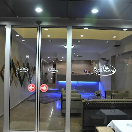 Hotel Kabacam
