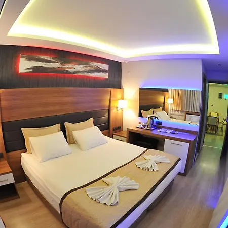 فندق Kabacam إزمير