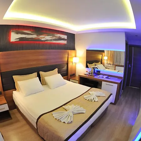 Hotel Kabacam