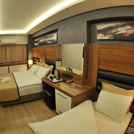 Hotel Kabacam