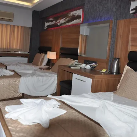 Hotel Kabacam Izmir