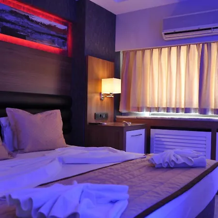 Hotel Kabacam Izmir