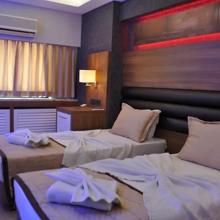 Hotel Kabacam