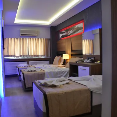 Kabacam Izmir