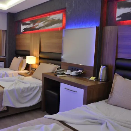 Hotel Kabacam