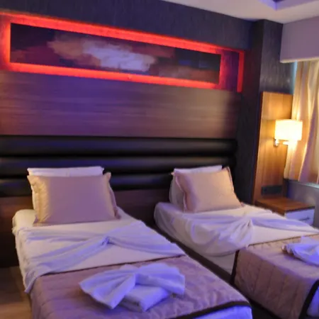 Hotel Kabacam 3*