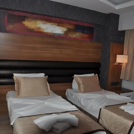 Hotel Kabacam Izmir
