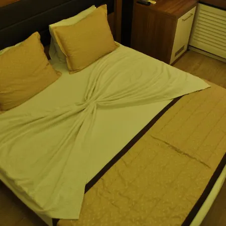 Hotel Kabacam Izmir