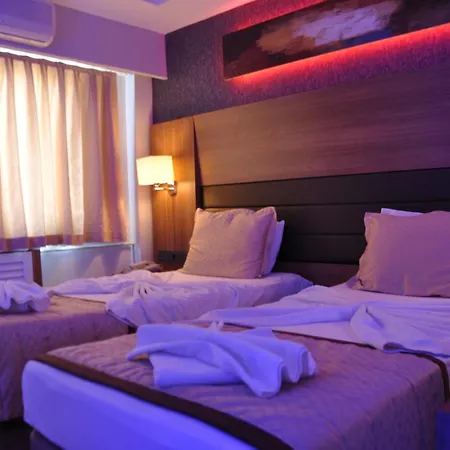 Hotel Kabacam Izmir