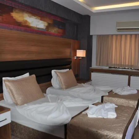 Hotel Kabacam Izmir