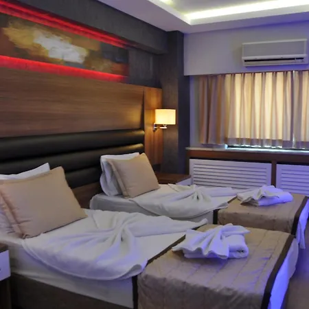 Hotel Kabacam