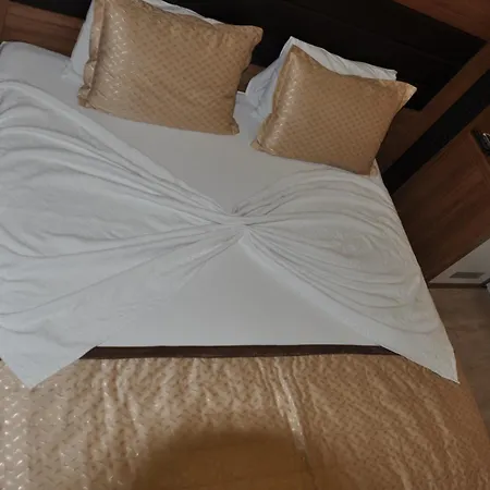 Hotel Kabacam