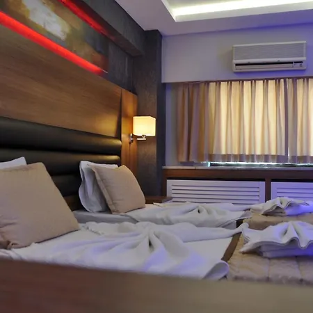 Hotel Kabacam 3*