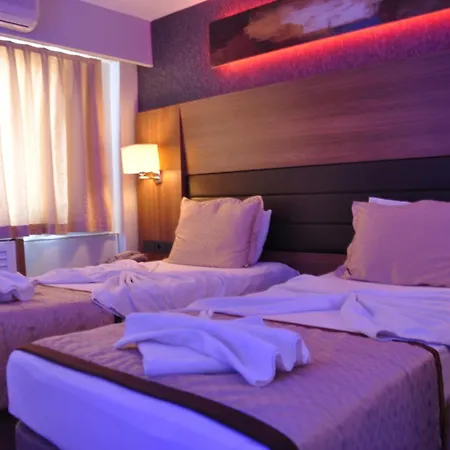 Hotel Kabacam