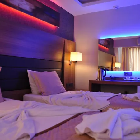 Hotel Kabacam