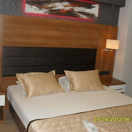 Kabacam Hotel