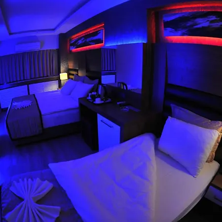 Kabacam 3* Izmir