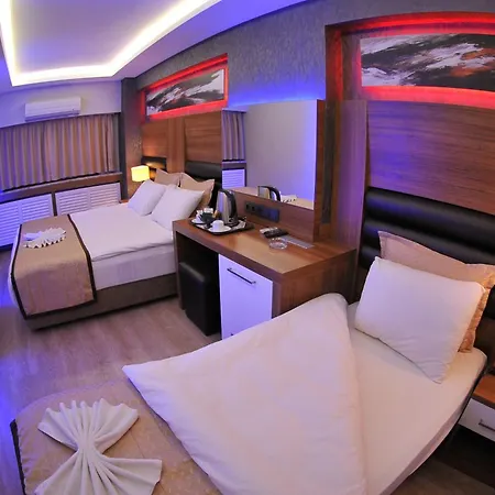 Hotel Kabacam