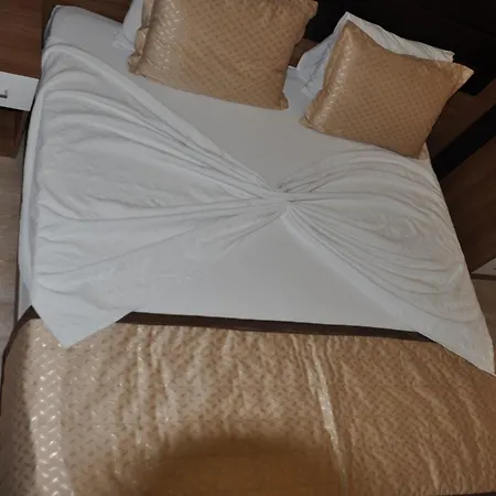 Kabacam Hotel Izmir