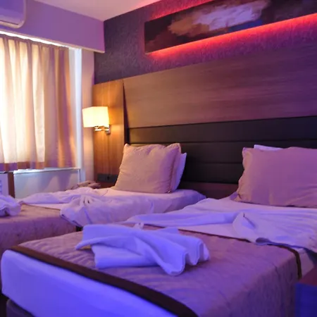 Hotel Kabacam