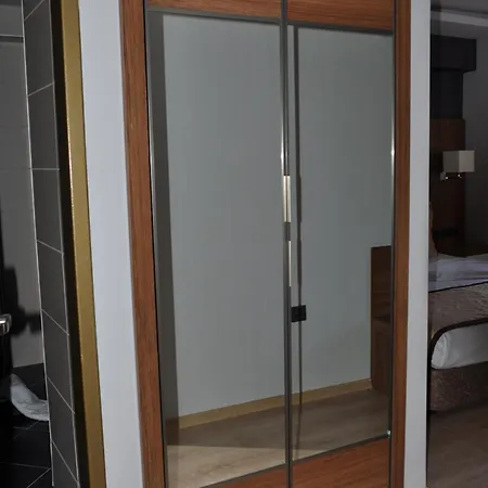 Kabacam Hotel
