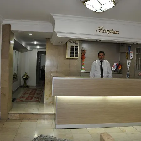 Kabacam 3* Izmir
