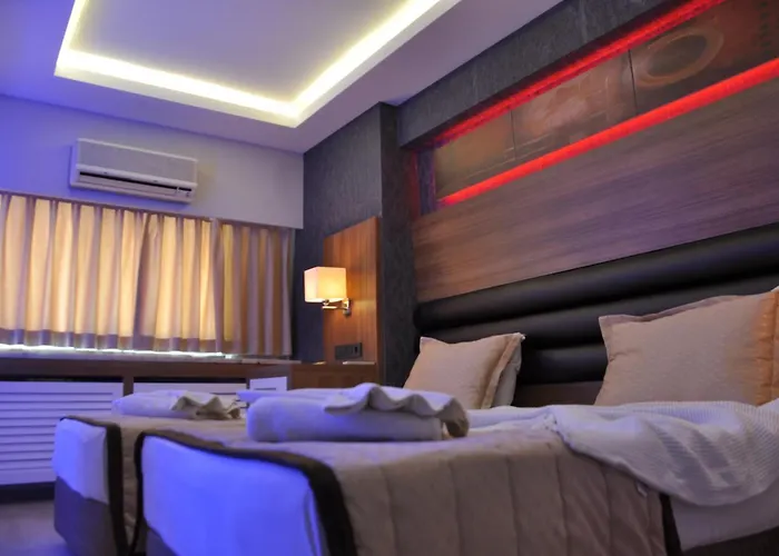 Hotel Kabacam İzmir