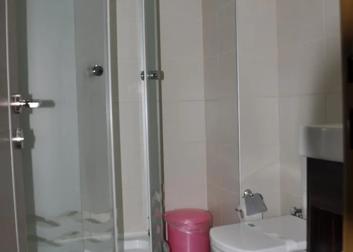 Hotel Kabacam Smirne