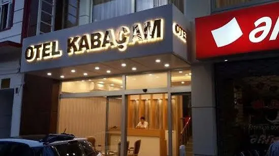 Kabacam Hotel