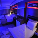 Hotel Kabacam 3*
